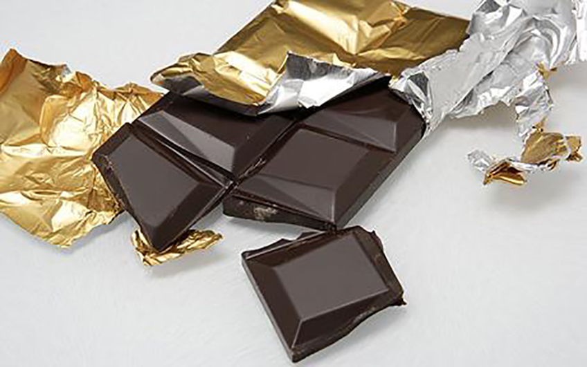 A csokoládé, ami több mint édesség